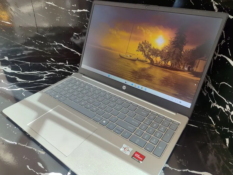 HP noutbuki 1