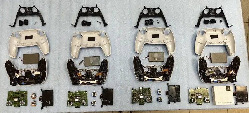 Ремонт Playstation игровых приставок Ремонт джойстиков запись игры