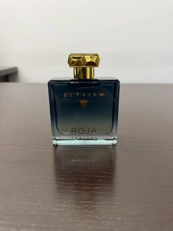 Оригинал Roja Elysium распив 10мл
