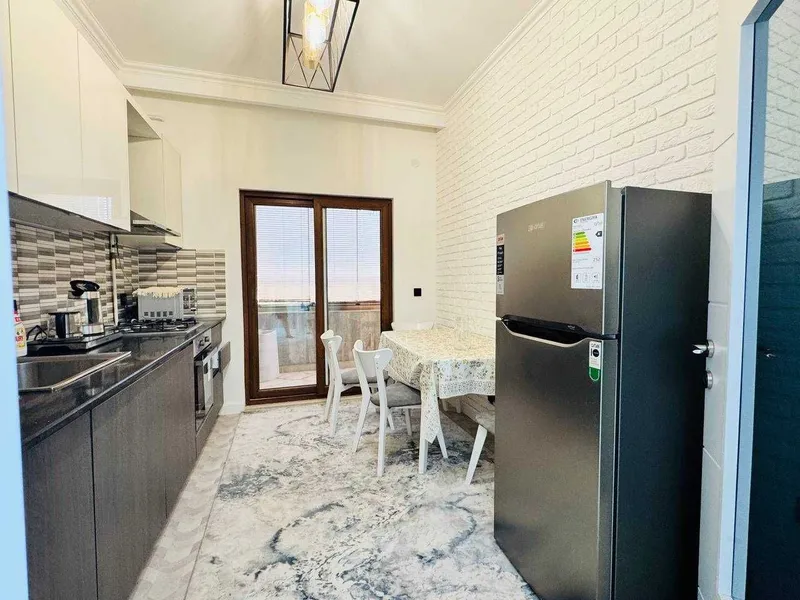 Сдаётся квартира в Яшнабад | China House | 2-комнатная 450$ — фото 5