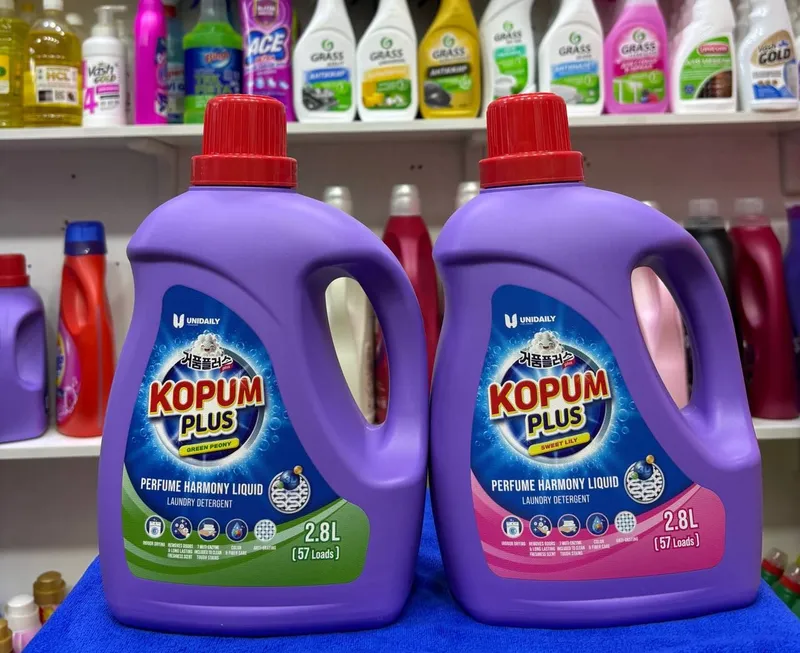 Kopum plus geli
