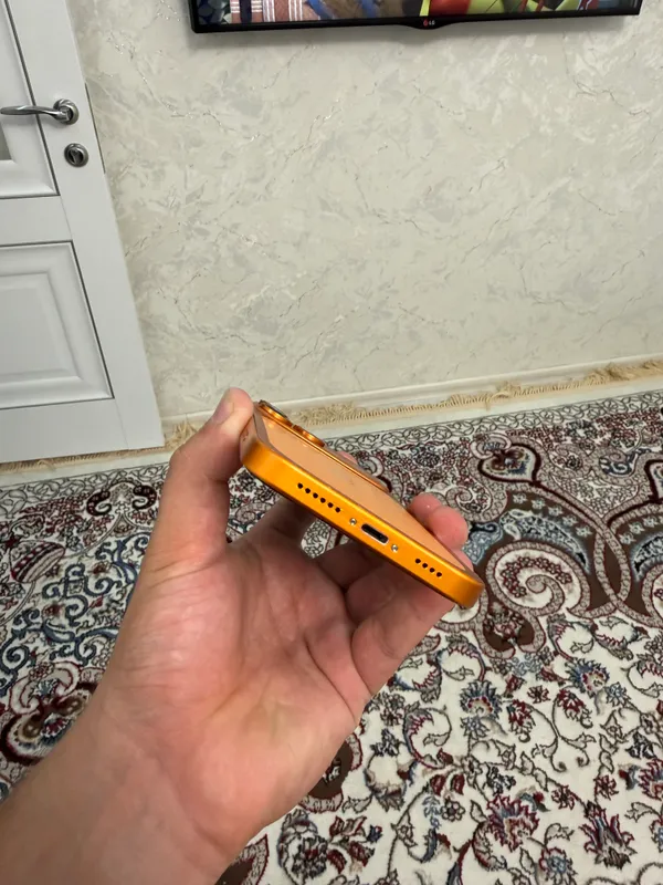 Iphone 11 17 Pro 6