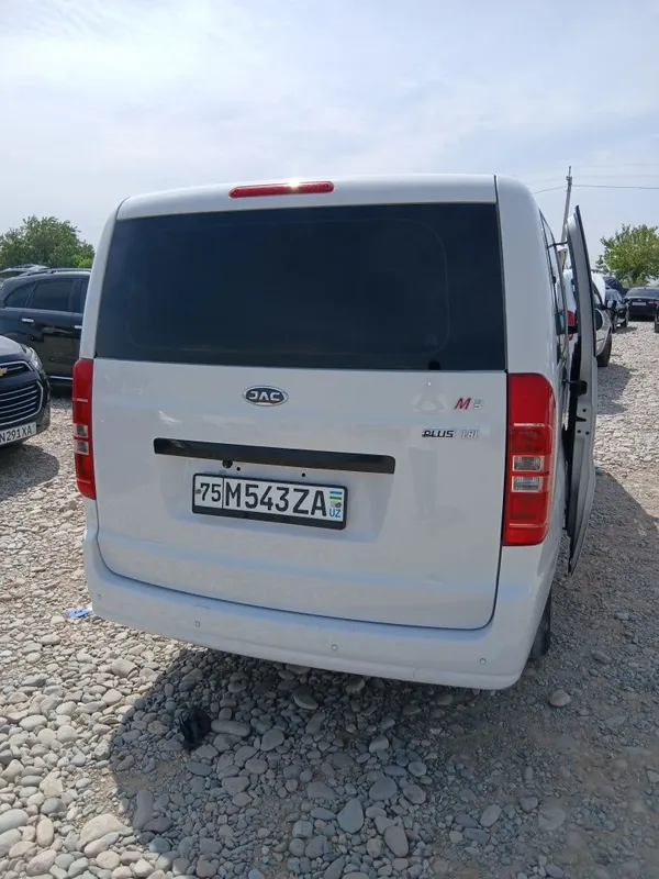Jak M3 2023 йил сотилади 4 Jak M3 2023 йил сотилади 4