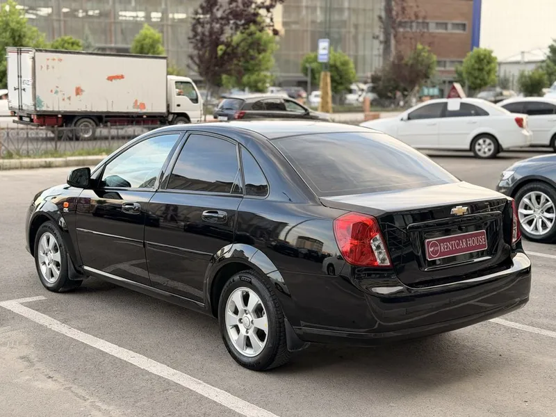 Gentra | Rent Car | Kunlik ijara | Автопрокат | Рент кар — фото 3