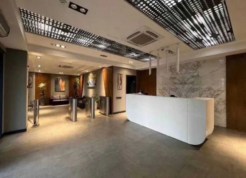 Продается 3900м² Здания Вдоль Дороги | 1 Линия, Ц5 Алайский 4