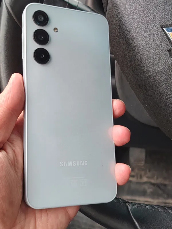 Samsung A16 6/128 ideal — фото 1