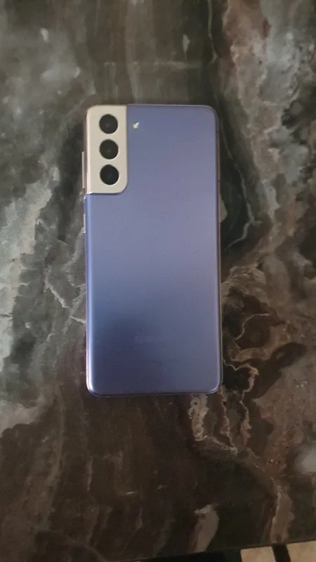 Samsung s21 SAMSUNG S21 5G XOTIRA 256 gb Batareya 5000 mAh TEL ISHL