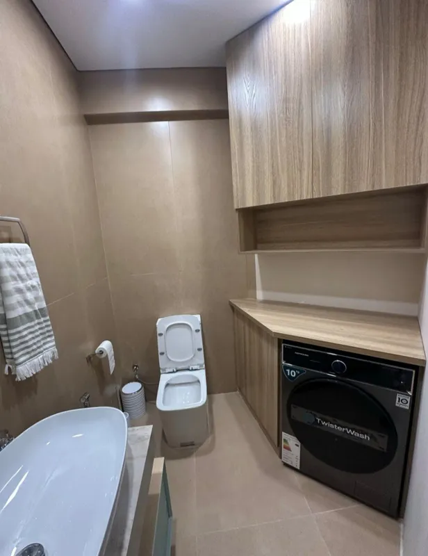 Жк Акай Сити 113м2 — фото 7