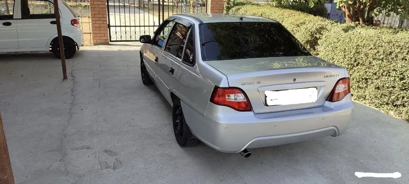 Nexia 2 sotiladi. 2 Nexia 2 sotiladi. 2