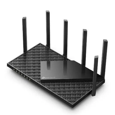 Tp-link AXE75 deyarli yangi holati ideal