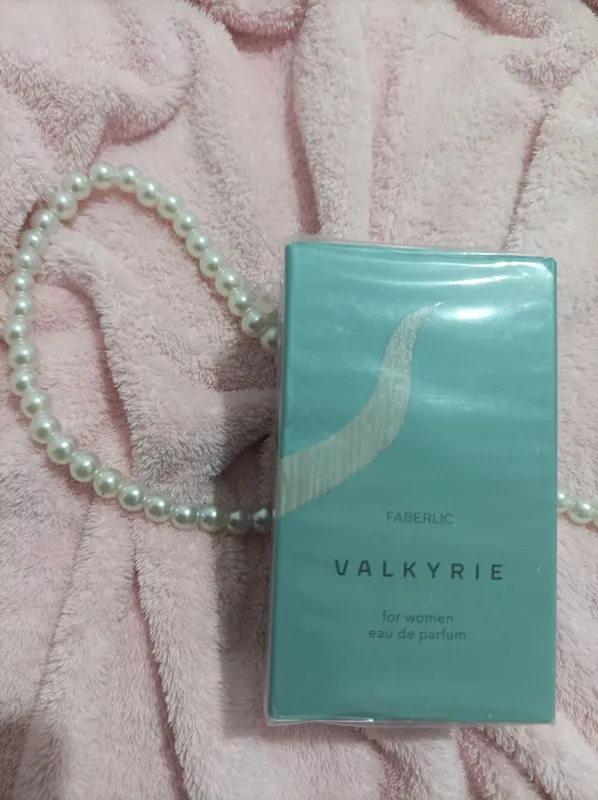Valkire ayollar ifori