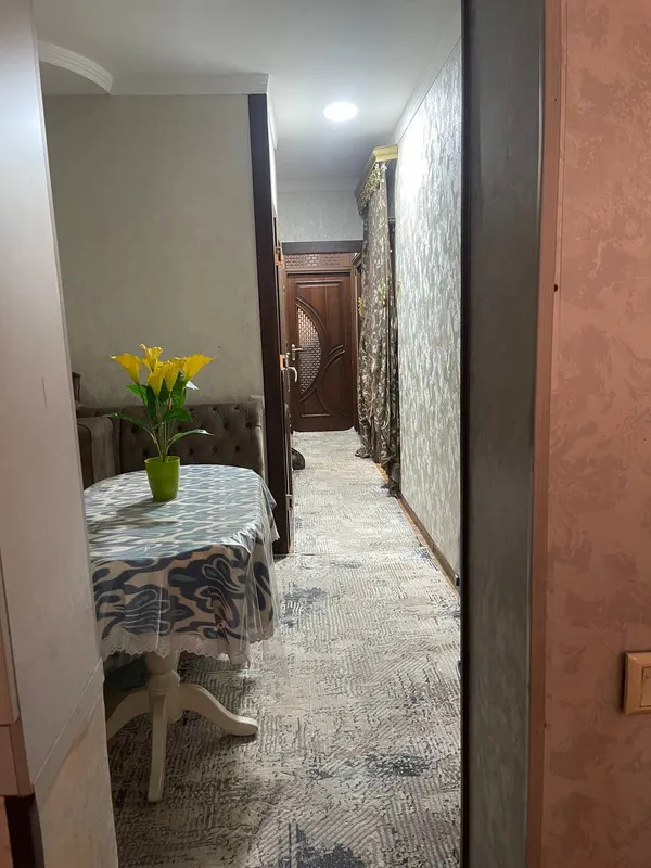 Сдается квартира — фото 1