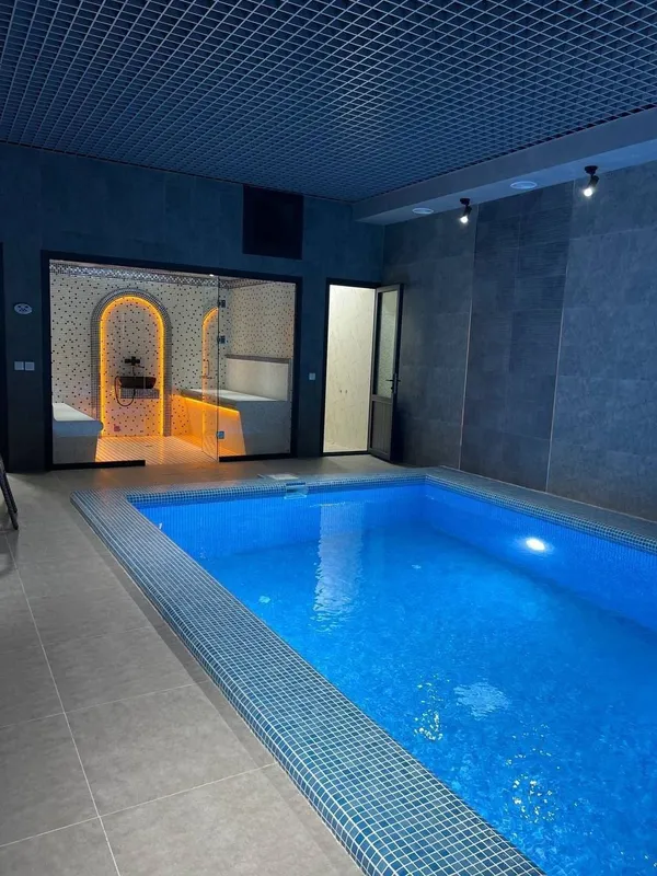 Premium Class Villa Chorbog‘da — фото 1