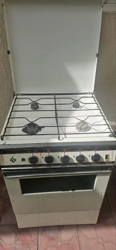 Газплита Брест Гефест