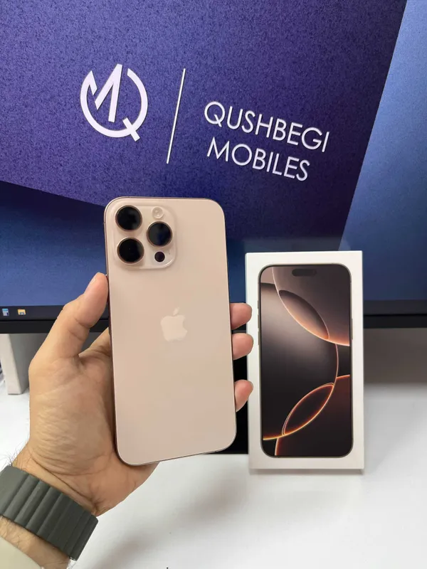 12 max qizbolasi iPhone 12 Pro Max 128GB Blue