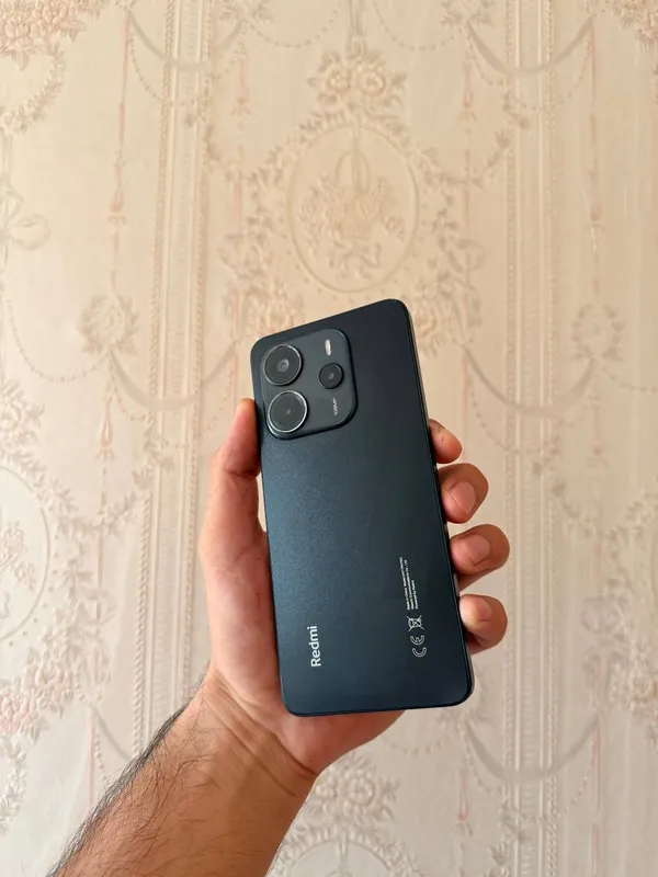 Redmi Note 14 . 1