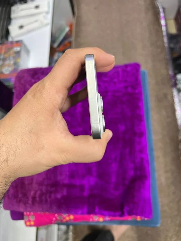 iPhone 15 Pro Max 7 iPhone 15 Pro Max 7