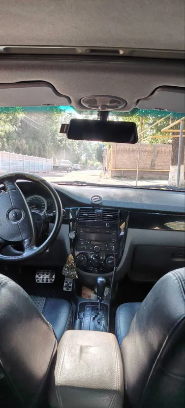 Lacetti 1.8L 2010 год — фото 1