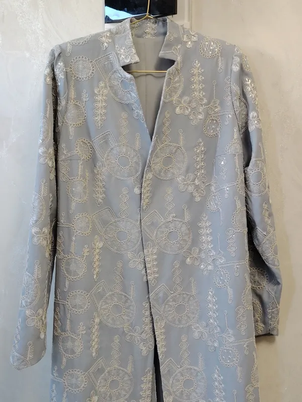 Xalat - abaya 2 Xalat - abaya 2