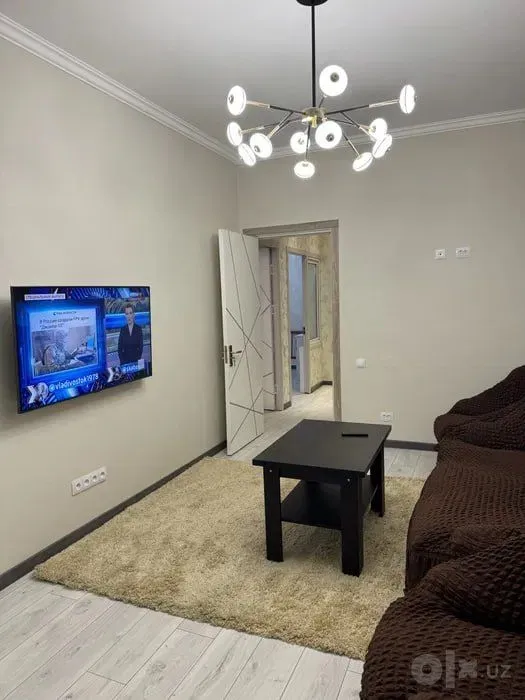 Parkent bozori yaqinida ijara 2