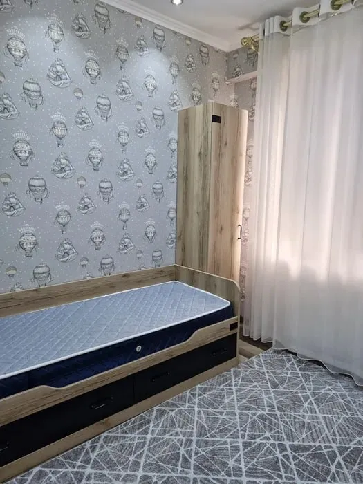 Yunusobodda kvartira ijaraga beriladi 6