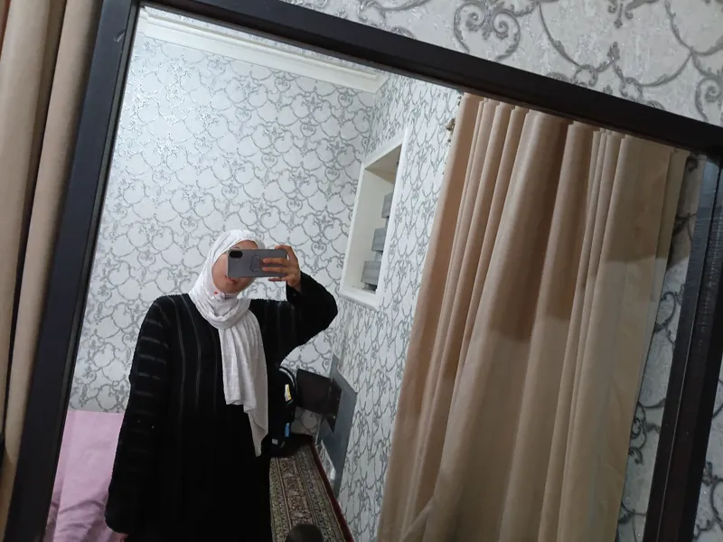 Hijob abaya 3