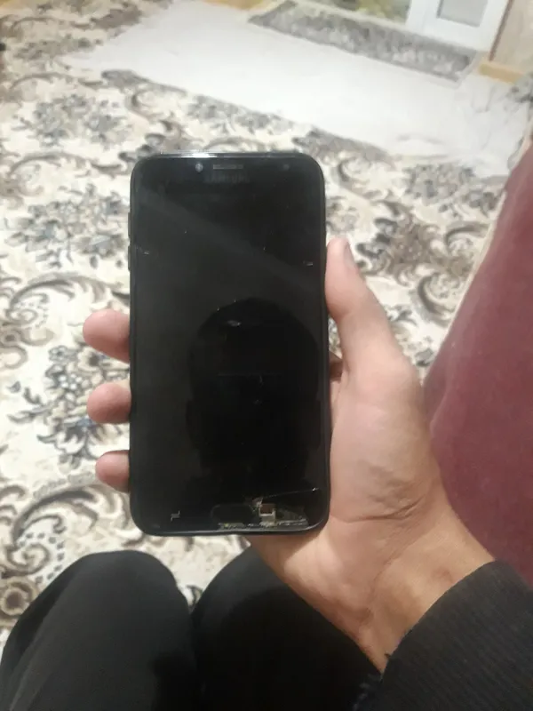 Samsung j4 Samsung j4