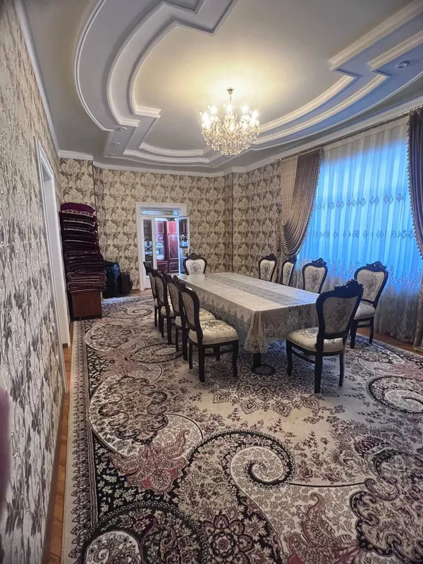 продажа дома юнусабад сабзавот махалля — фото 5