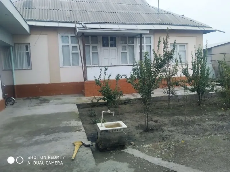 Hovli ijaraga beriladi sheriklikga Zangiota Boğzor MFY 1 Hovli ijaraga beriladi sheriklikga Zangiota Boğzor MFY 1
