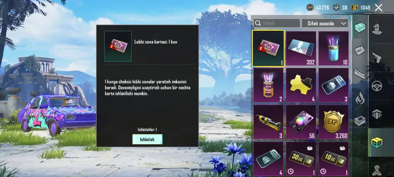 PUBG akkaunt — фото 2