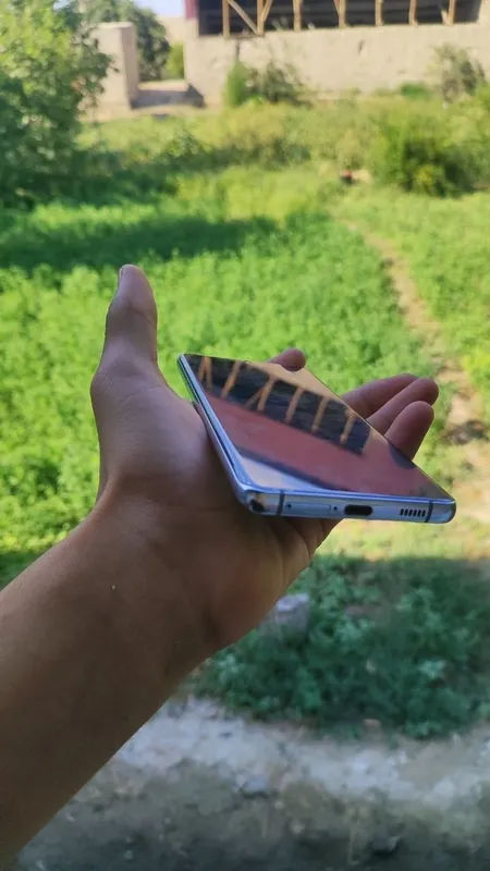 Samsung s21 Ultra 5g sotiladi 1