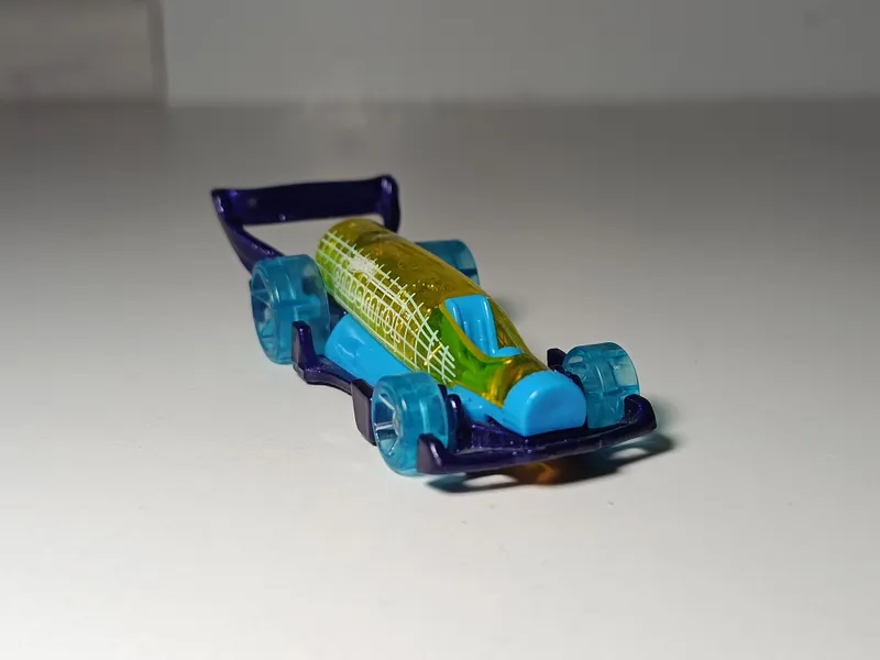 Игрушечные машинки Hotwheels Oyinchoq Mashinacha — фото 8