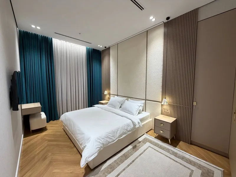 Nest One City turar joy majmuasida 2 xonali kvartira 7 Nest One City turar joy majmuasida 2 xonali kvartira 7
