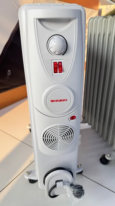 Shivaki SH-OH-1152 isitgichi 2