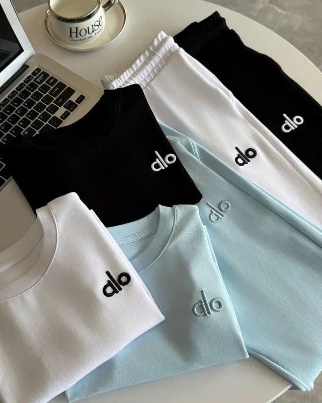 New collection ALO