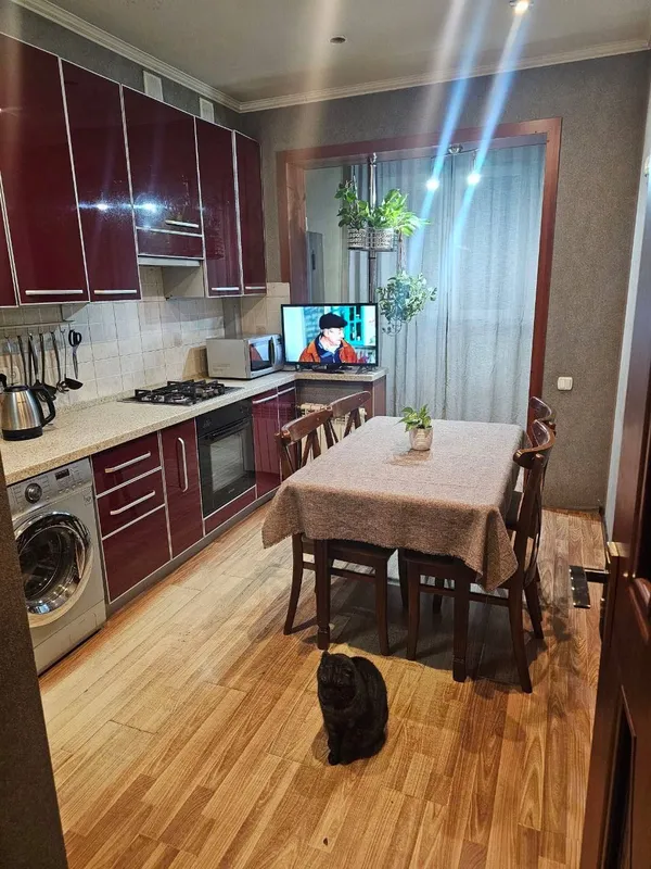 2-комн ю квартира ор-р ровд — фото 7