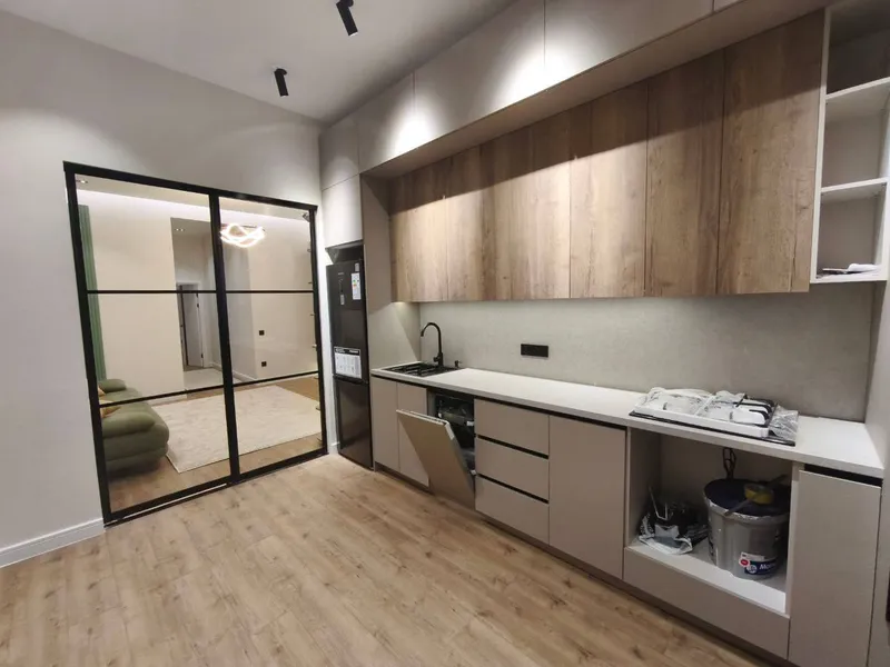 3-комнатная квартира, 80 м2, Мирзо-Улугбек 4