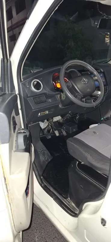 CHANGAN 98 talik sotiladi 9