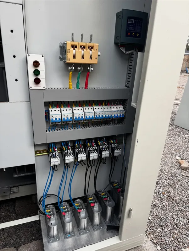 Elektrik xizmati Услуга Электрика 1
