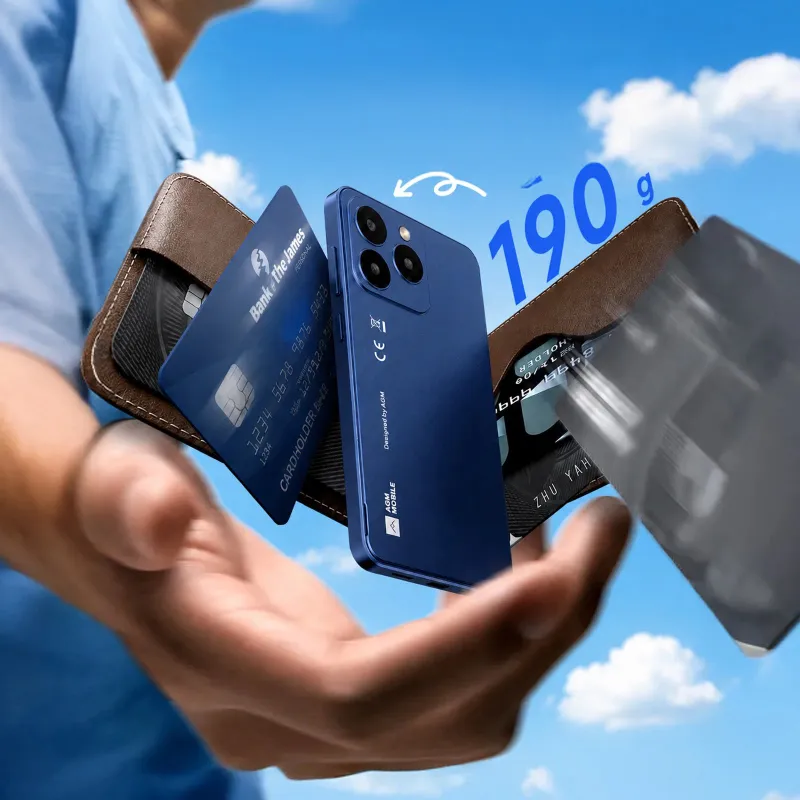 НОВИНКА! AGM Mobile N2 (3/32 ГБ) | Доставка! 3 НОВИНКА! AGM Mobile N2 (3/32 ГБ) | Доставка! 3