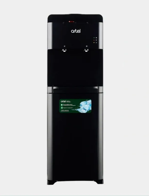ARTEL suv kuleri 3