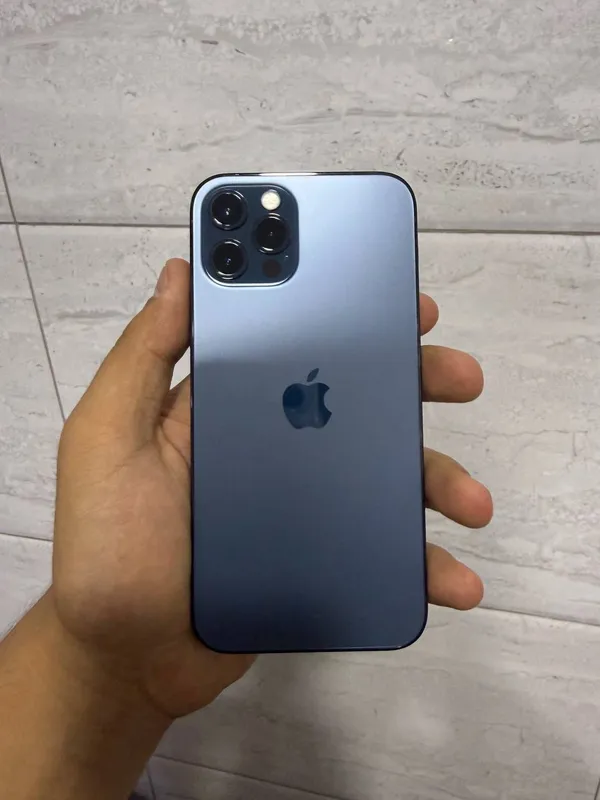 Iphone 12pro 3