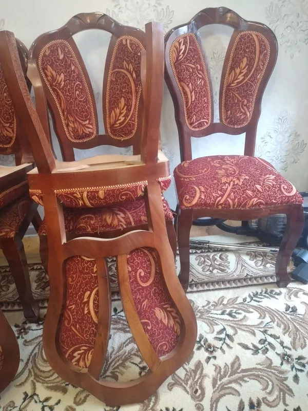 Stulchiklar Stulchiklar