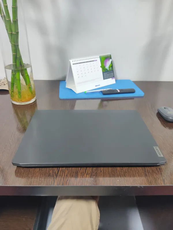 Lenovo ideapad gaming 3 zo'r xolatda — фото 2