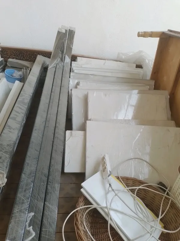 Стеллажи для готового магазина 2 Стеллажи для готового магазина 2