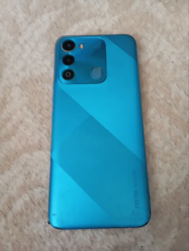 Tecno spark9