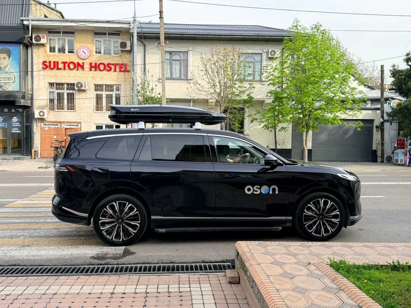 Янги. Автобокс 2 метра. Арзон (Дешево) Dongfeng/KIA/GM/Toyota 1
