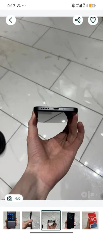 redmi 14c 3