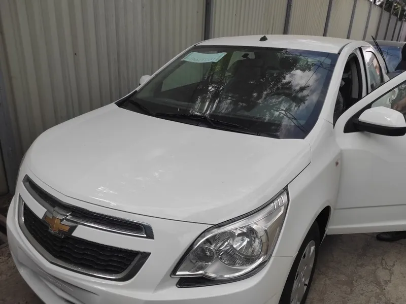Chevrolet Cobalt без пробег abs,magnitafon bor!!