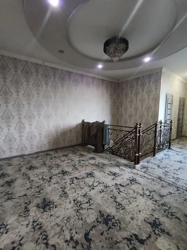 Продаётся участок с домом Янгихает Чартак махалля 3